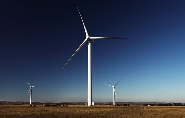 风力发电机发电原理是什么？