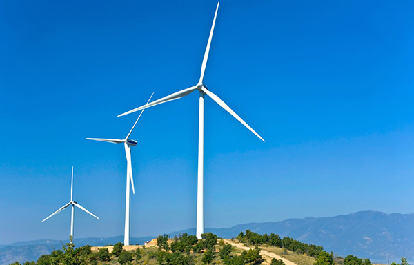 山区架设风力发电机有哪些注意事项？